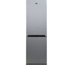 BEKO  CXFG1685W Fridge Freezer - White